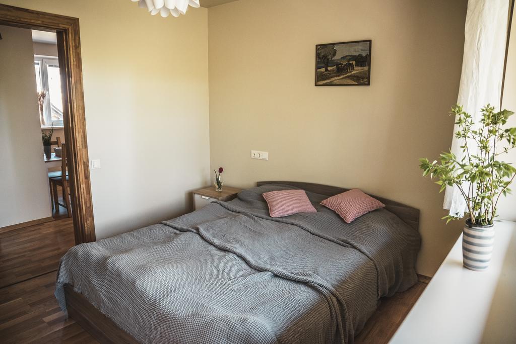 Krauklis Beach Apartments Saulkrasti Luaran gambar