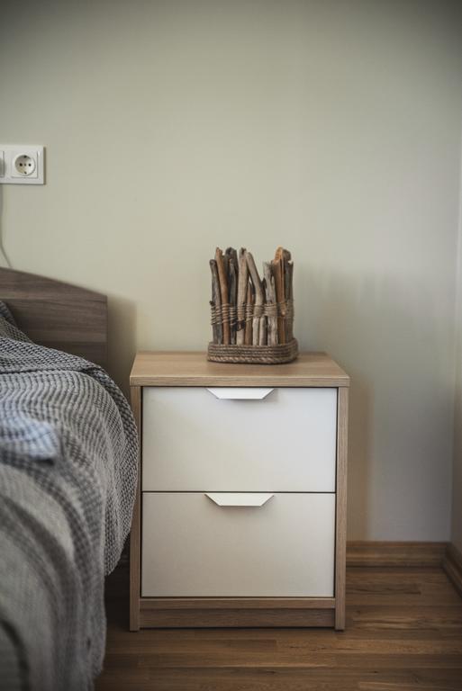 Krauklis Beach Apartments Saulkrasti Luaran gambar