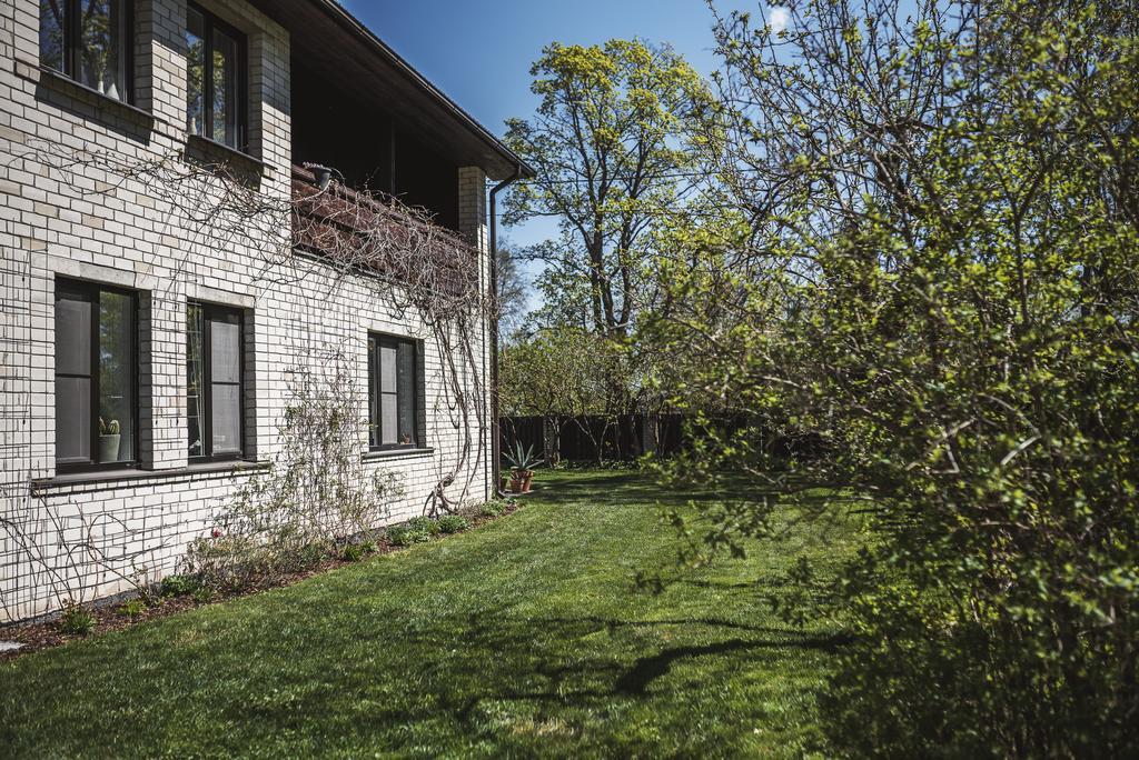 Krauklis Beach Apartments Saulkrasti Luaran gambar