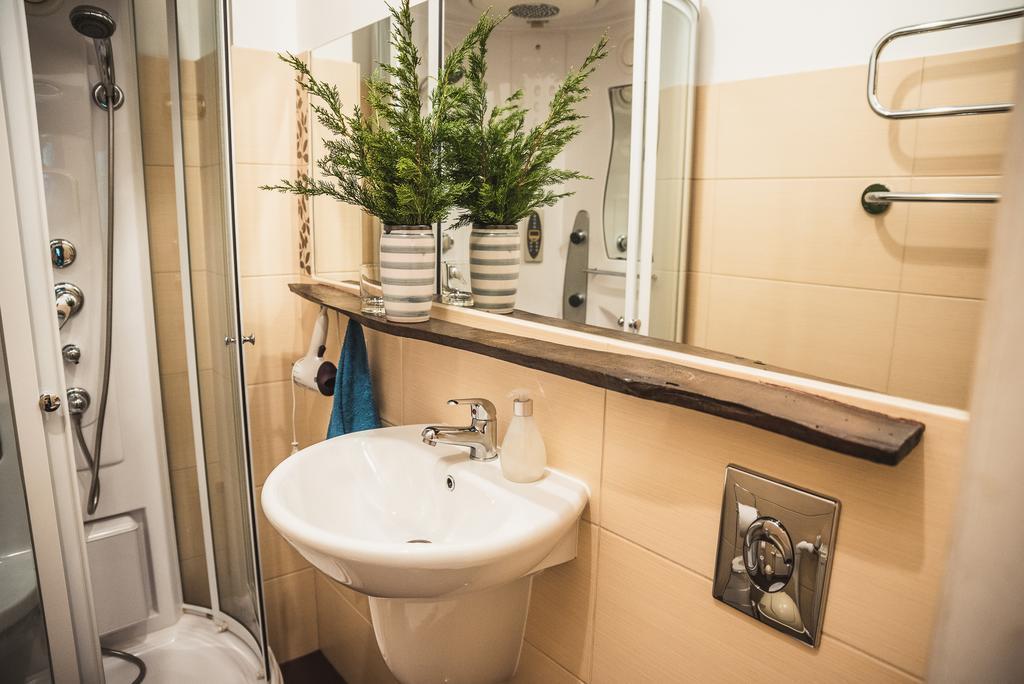 Krauklis Beach Apartments Saulkrasti Luaran gambar