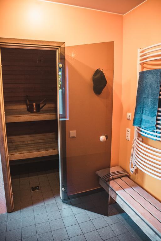 Krauklis Beach Apartments Saulkrasti Luaran gambar