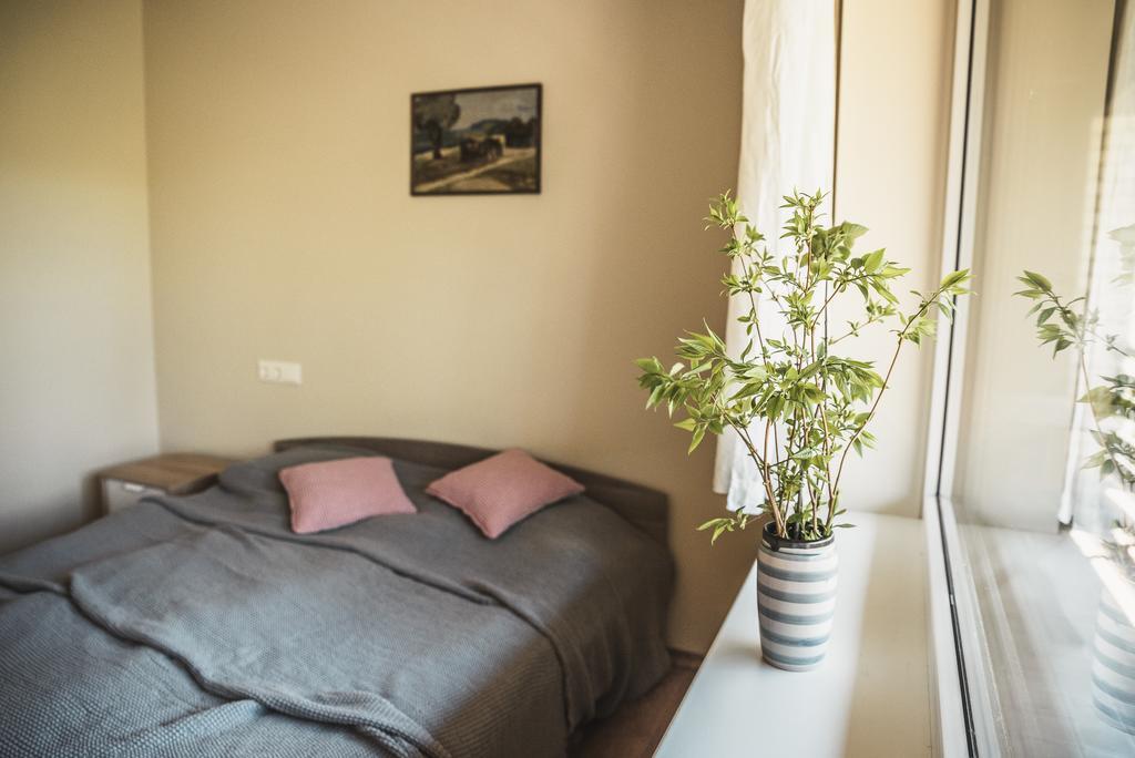 Krauklis Beach Apartments Saulkrasti Luaran gambar